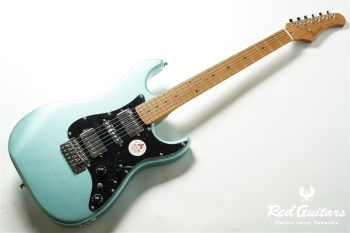 GS-4DX RSM/M - Ice Blue Metallic